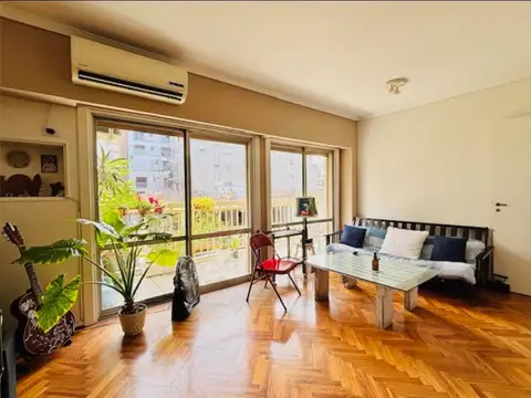 Departamento en Venta de 3 dormitorios
