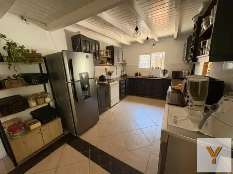 Casa en Venta en Valeria del Mar, USD 155.000