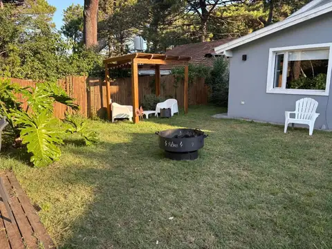 Casa en venta - 3 Dormitorios 3 Baños - Valeria del Mar