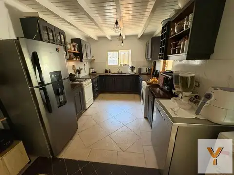 Casa en Venta 20 años
