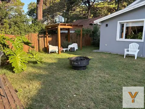 Casa en venta - 3 Dormitorios 3 Baños - Valeria del Mar
