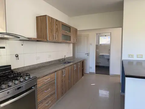 Casa en Alquiler 13 años