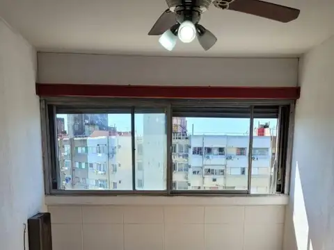 Departamento en Venta en Villa Lugano, USD 49.900