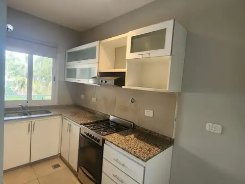 Departamento en Alquiler 6 años