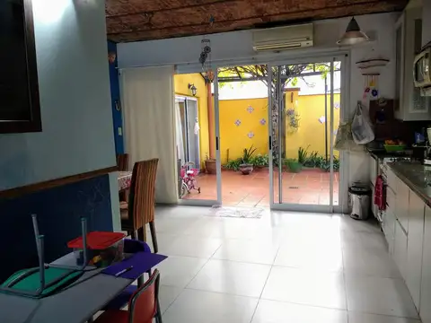 Depto Tipo Casa en Venta al Sudeste