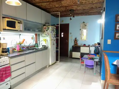 Depto Tipo Casa en Venta 30 años