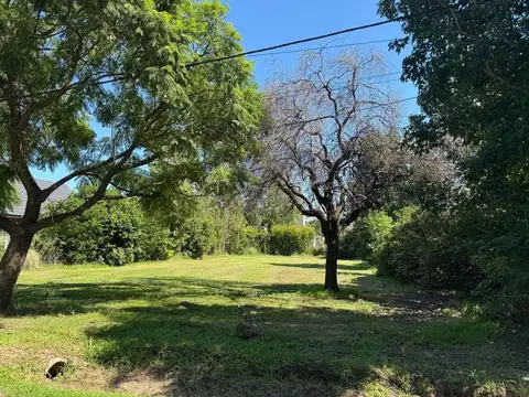 VENTA TERRENO CLUB DE CAMPO EL PASO