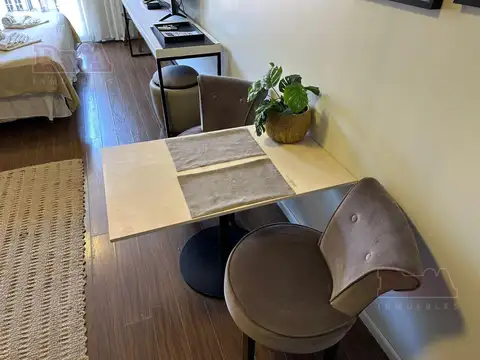 Venta - Departamento - Pileta - Full Amenities - Categoría - Thames 2300 - Palermo