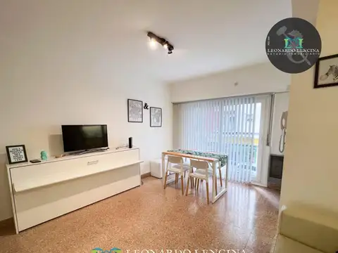 Cordoba 2186 , Piso 1