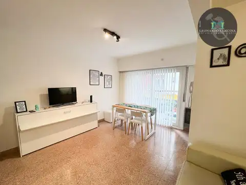 Departamento en Alquiler Temporal en Centro, $ 111