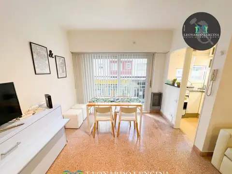 Departamento en Alquiler Temporal en Centro, $ 80