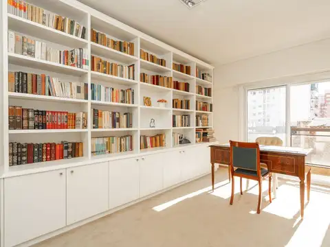 Monoambiente USO PROFESIONAL Palermo Colegiales