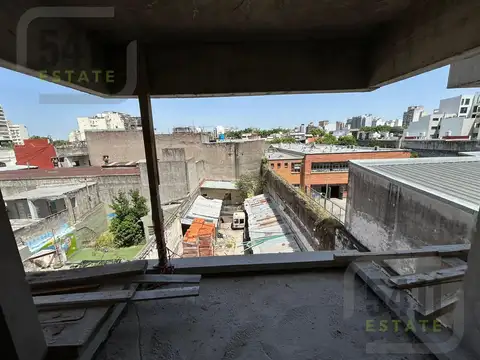 Castro Barros al 900 UF3B