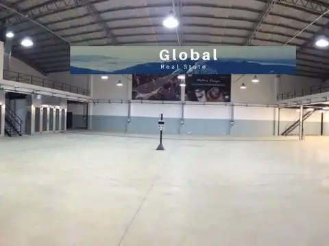 Edificio Comercial Lomas De Zamora, Local, Depósito, Oficinas Y Estacionamiento