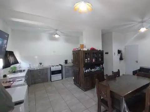 Casa en Venta 10 años