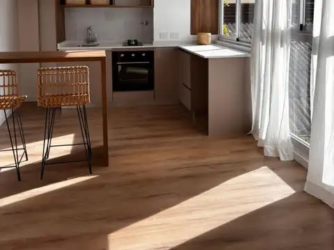 VENTA EXCELENTE DEPTO 2 AMB HECHO A NUEVO EN RECOLETA