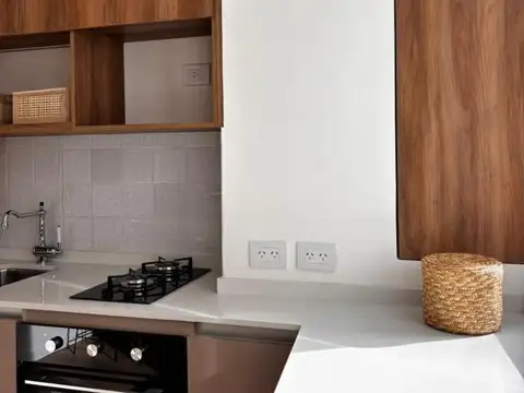 Pacheco De Melo 2800, Piso 3