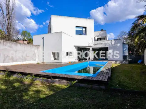 Circuito Aeróbico P. Leloir