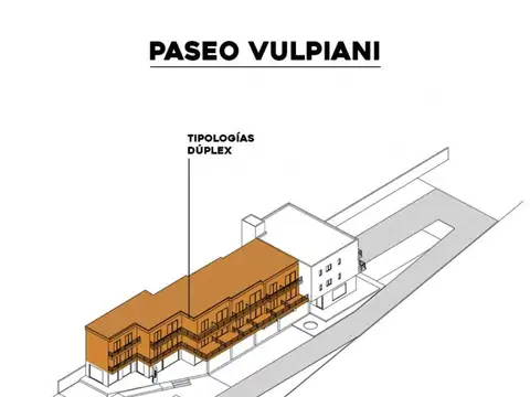 Departamento en Venta en Juana Koslay, USD 58.000