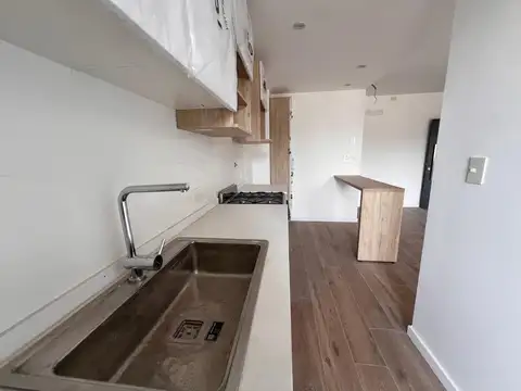 Departamento en Venta en Zarate, USD 112.140