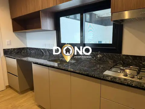Departamento en Venta al Este