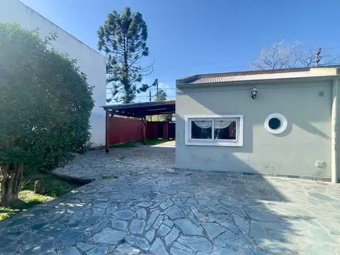 Casa en Venta en City Bell, USD 160.000