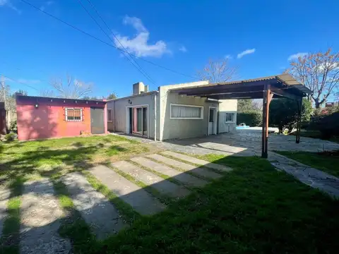 Casa en Venta de 3 dormitorios