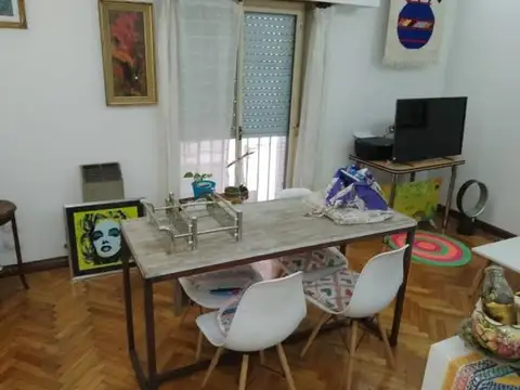 Cerrito 800, Piso 4