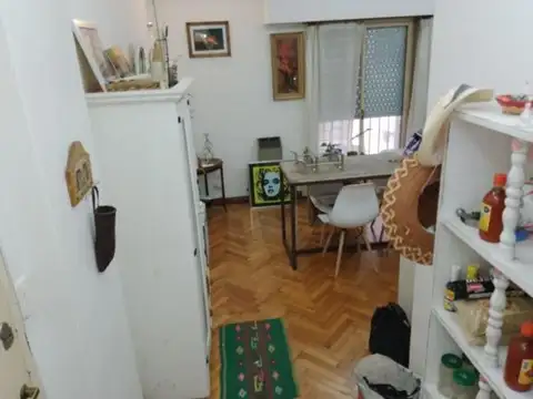 Departamento en Venta 45 años