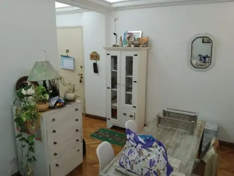 Excel Ubic. 2 Amb Balcón francés lavadero  cocina indep