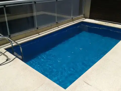 Oportunidad Ambiente Con Piscina