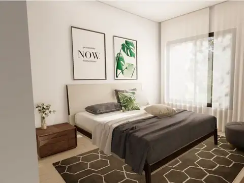 Casa en Venta en General Rodriguez, USD 115.000