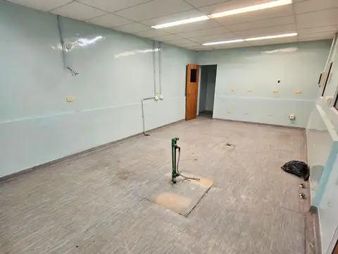 Oficina en Alquiler en Barrio España y Hospitales, $ 1.000.000