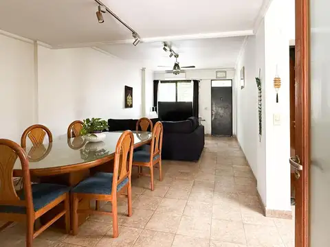 Depto Tipo Casa en Venta en Floresta, USD 269.000