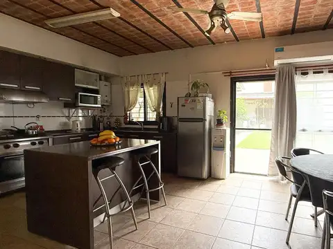 Depto Tipo Casa en Venta de 3 dormitorios
