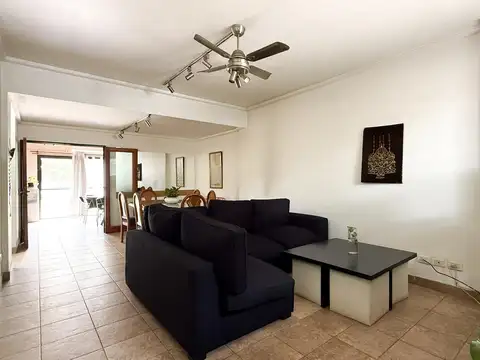 Depto Tipo Casa en Venta de 5 ambientes
