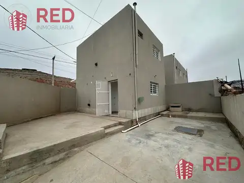 Depto Tipo Casa en Venta 5 años