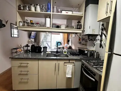 Departamento en Alquiler Temporal 15 años