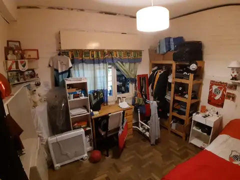 Casa en Venta 40 años