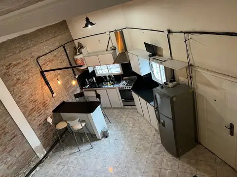 DEPTO. MONOAMBIENTE EN VENTA RAMOS MEJIA