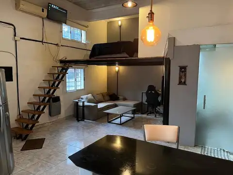DEPTO. MONOAMBIENTE EN VENTA RAMOS MEJIA