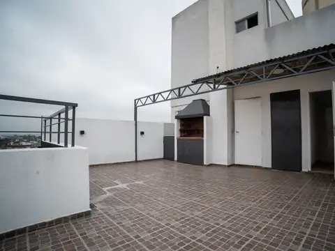 VTA.DTO 4AMB/TERRAZA PROPIA/3COCHERAS/VILLA BOSCH