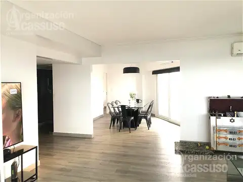 Departamento en Venta de 3 dormitorios