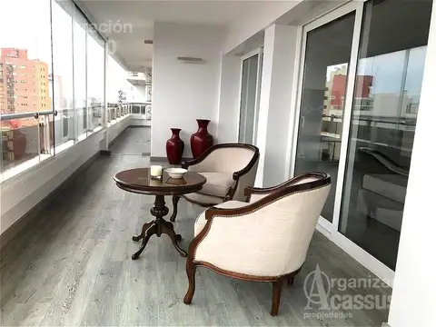 Departamento en Venta de 5 ambientes