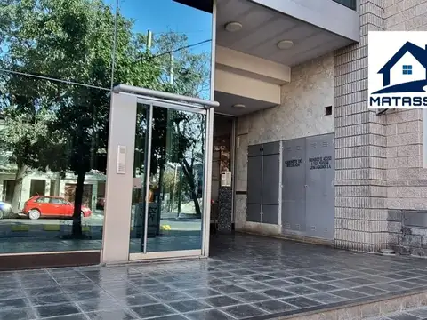 Av Belgrano 1900, Piso 1°