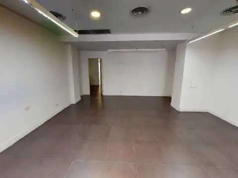 Local en Microcentro en Alquiler de 574 m2