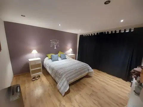 Casa en Alquiler 10 años