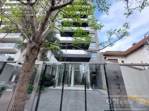 Departamento 2 ambientes en alquiler - Centro de Quilmes . Impecable