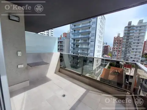 Departamento en Alquiler A Estrenar