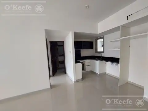 Departamento en Alquiler de 1 dormitorio